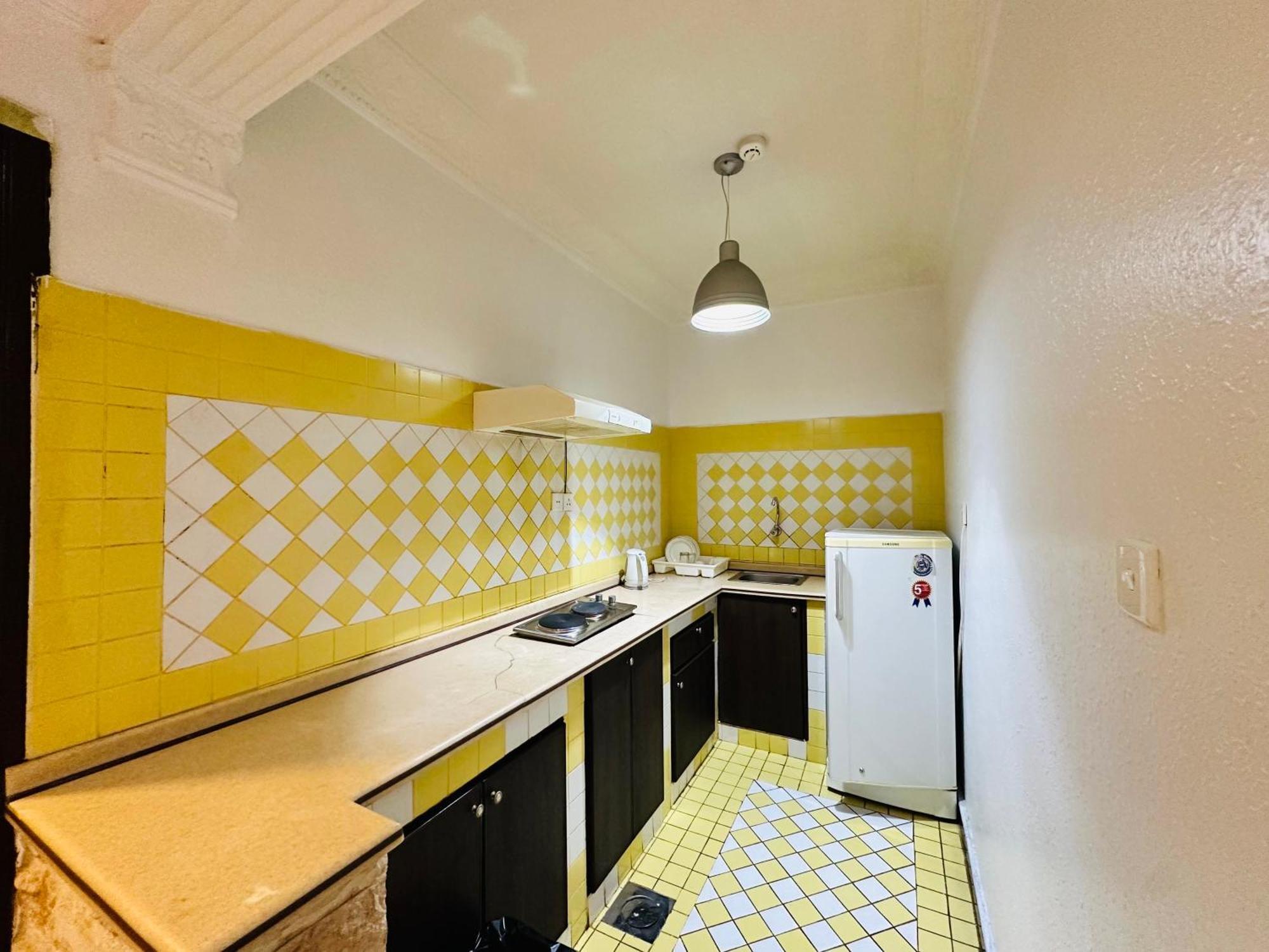 Delmon Hotel Suites Dżedda Zewnętrze zdjęcie