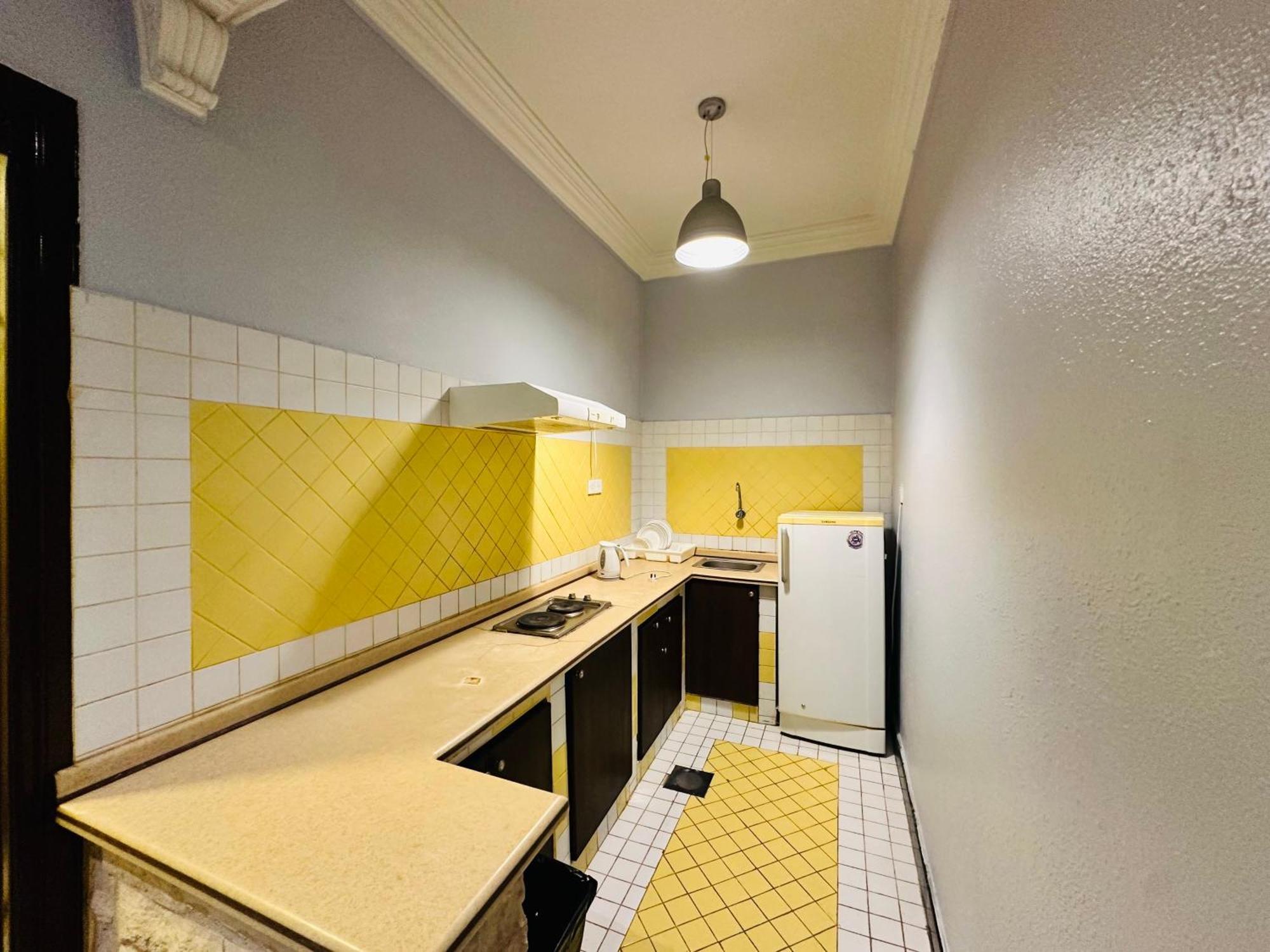 Delmon Hotel Suites Dżedda Zewnętrze zdjęcie