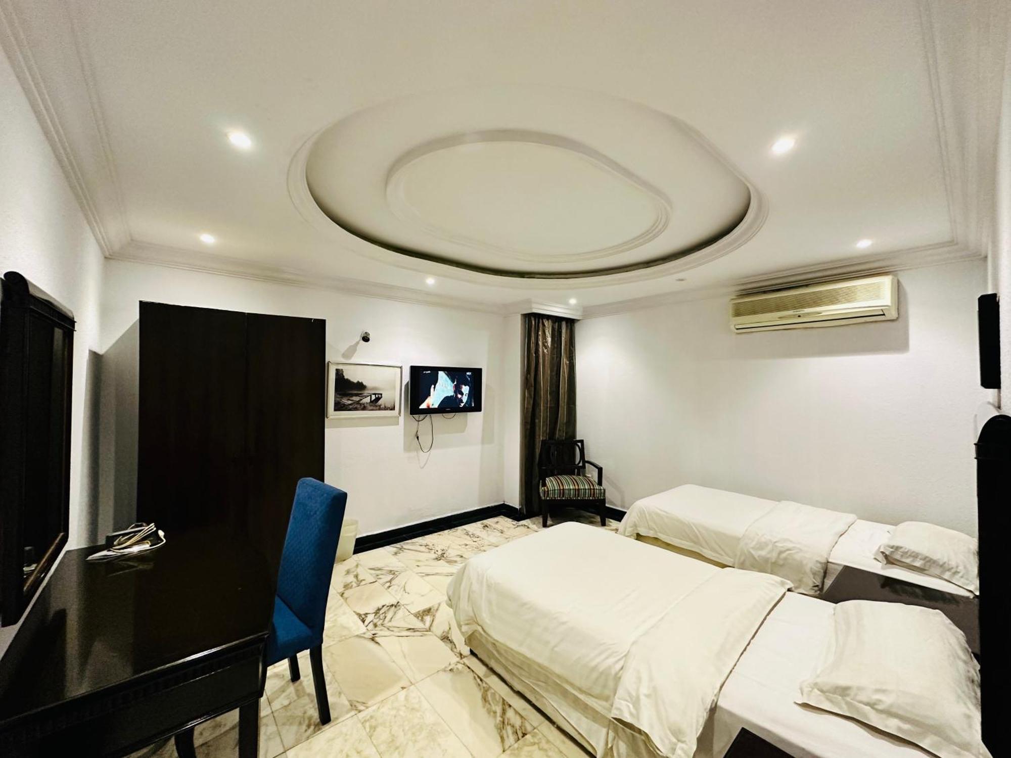 Delmon Hotel Suites Dżedda Zewnętrze zdjęcie